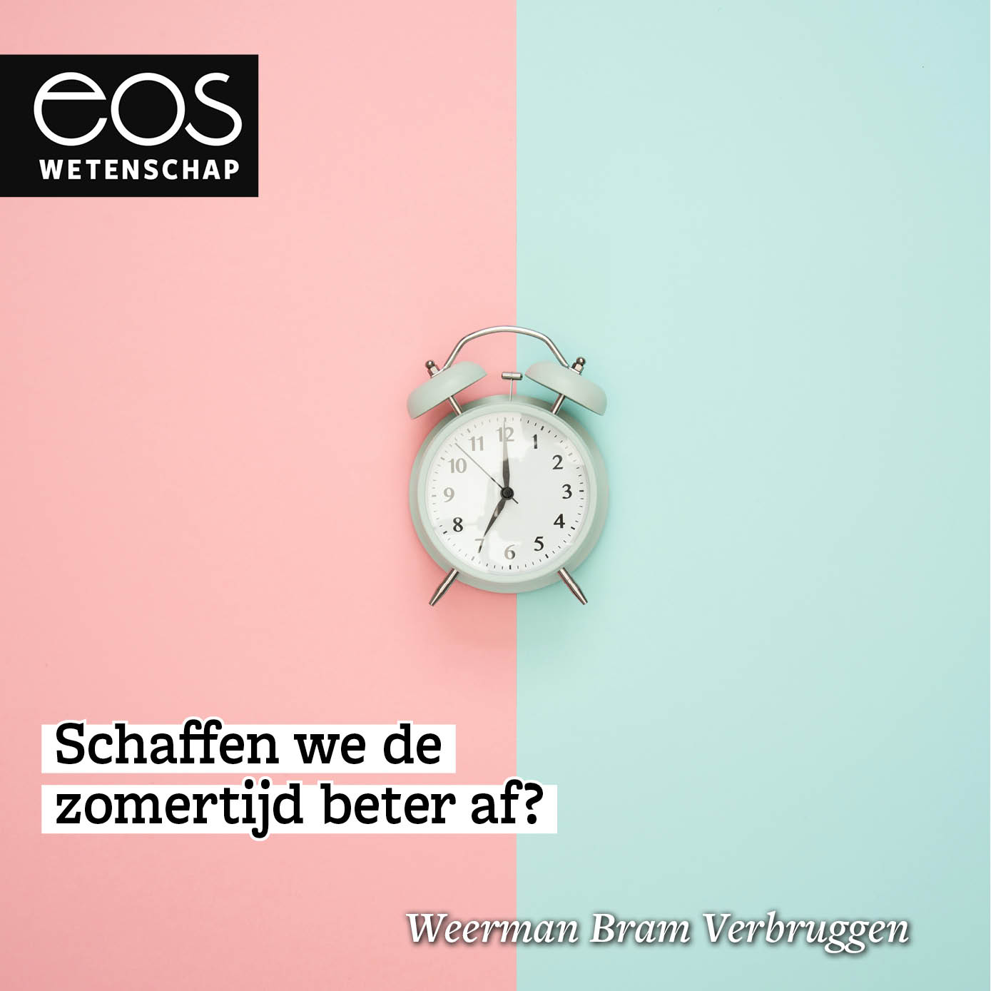 Eos Wetenschap