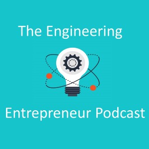 The Bold Patent Guy- JD Houvener– Ep 134