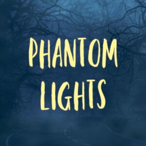 The Phantom Lights of Vashon Island | An Eerie Christmas Legend