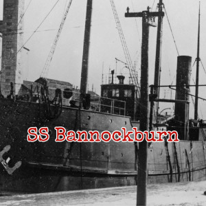 SS Bannockburn | The Flying Dutchman of Lake Superior