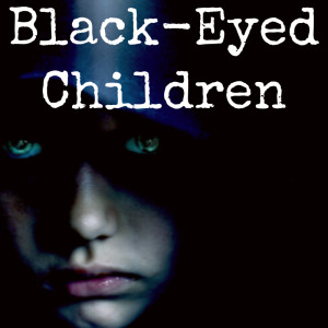 Black-Eyed Children Encounter with Mike Morin