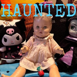 Clara The Haunted Doll Update #4: Haunted Doll Drama