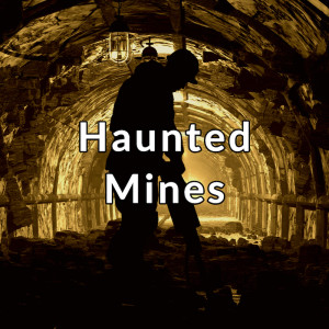 Haunted Mines | Reliving Past Disasters