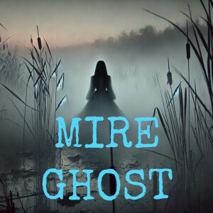 Mire Ghost Encounter in Olympia, Washington