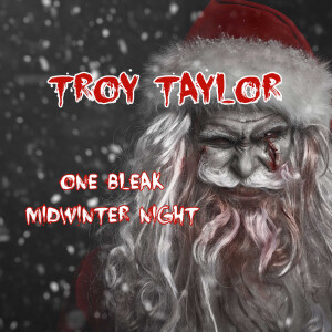 Troy Taylor Interview | One Bleak Midwinter Night