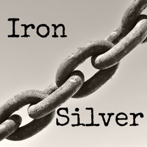 Paranormal Protection with Iron & Silver