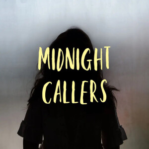 The Midnight Callers - A Spooky Winter Solstice Story