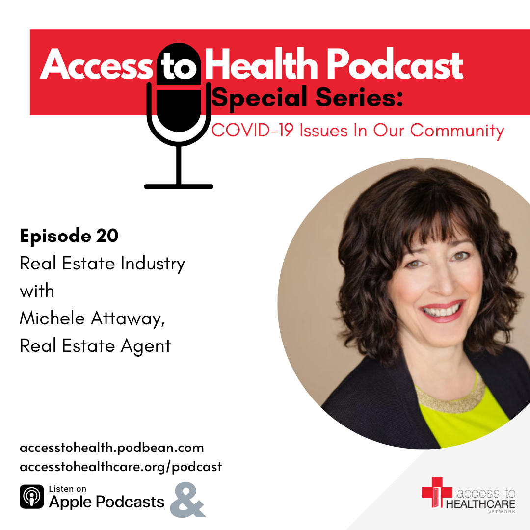 Access to Health Podcast