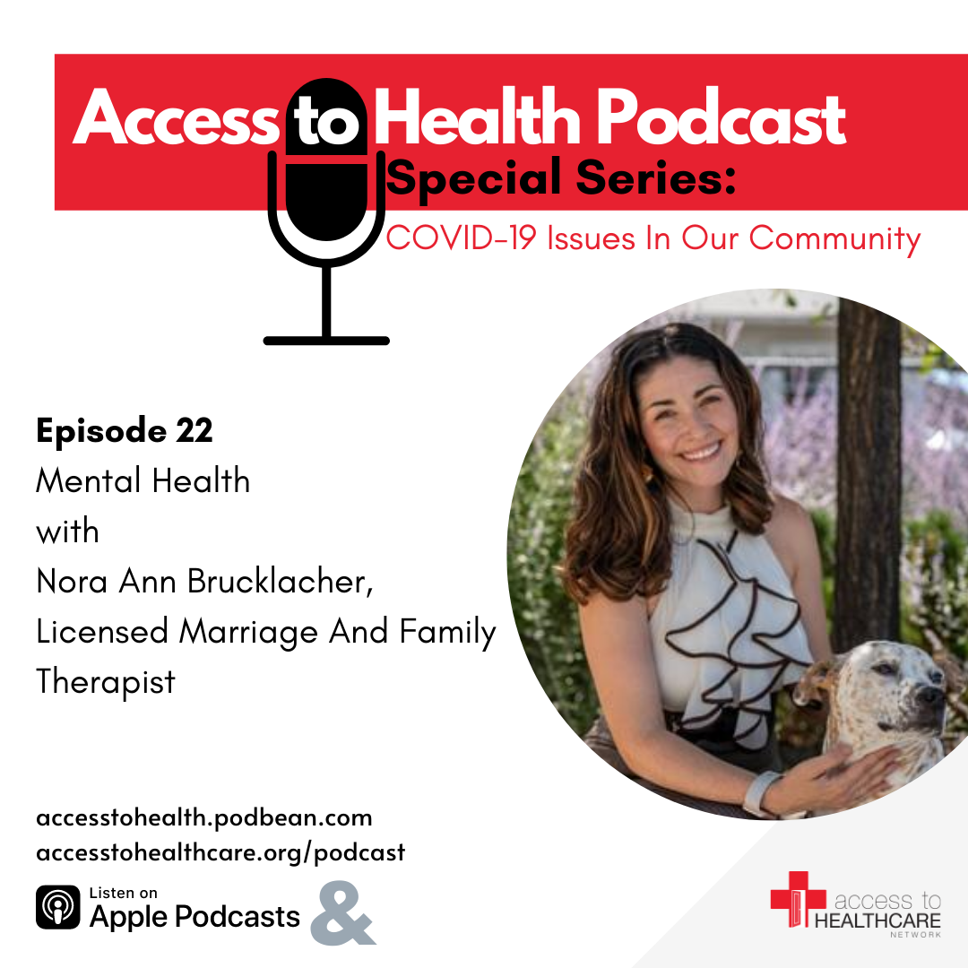 Access to Health Podcast