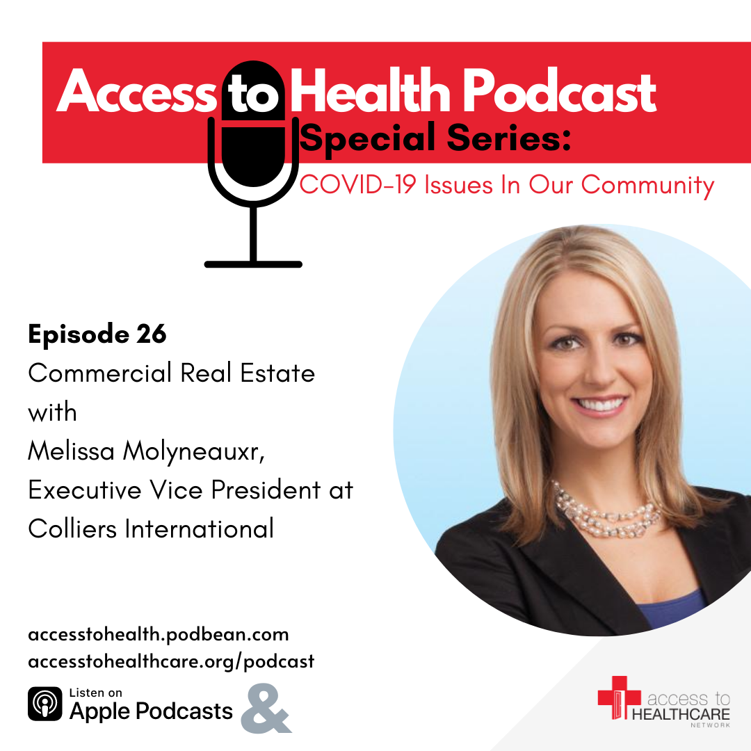 Access to Health Podcast