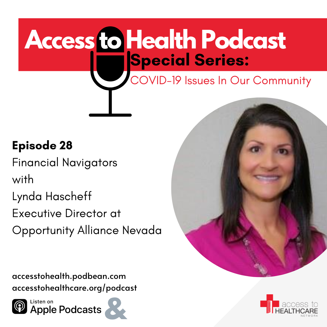 Access to Health Podcast