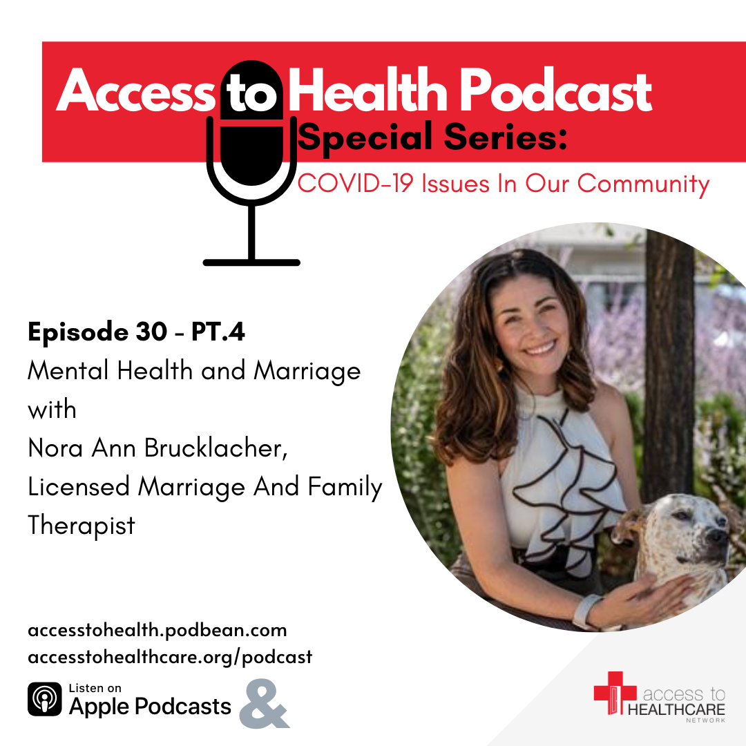 Access to Health Podcast