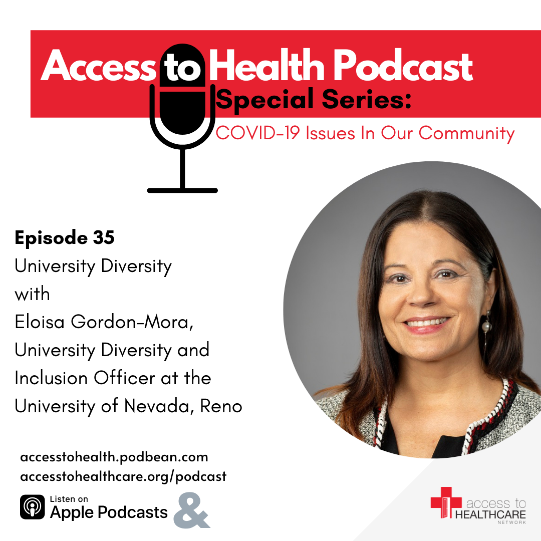 Access to Health Podcast