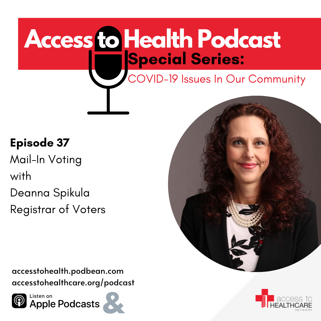 Access to Health Podcast