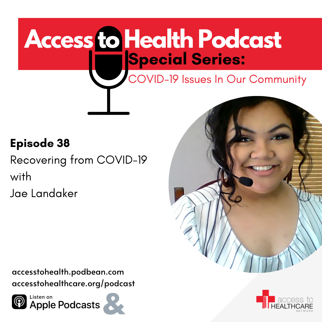 Access to Health Podcast