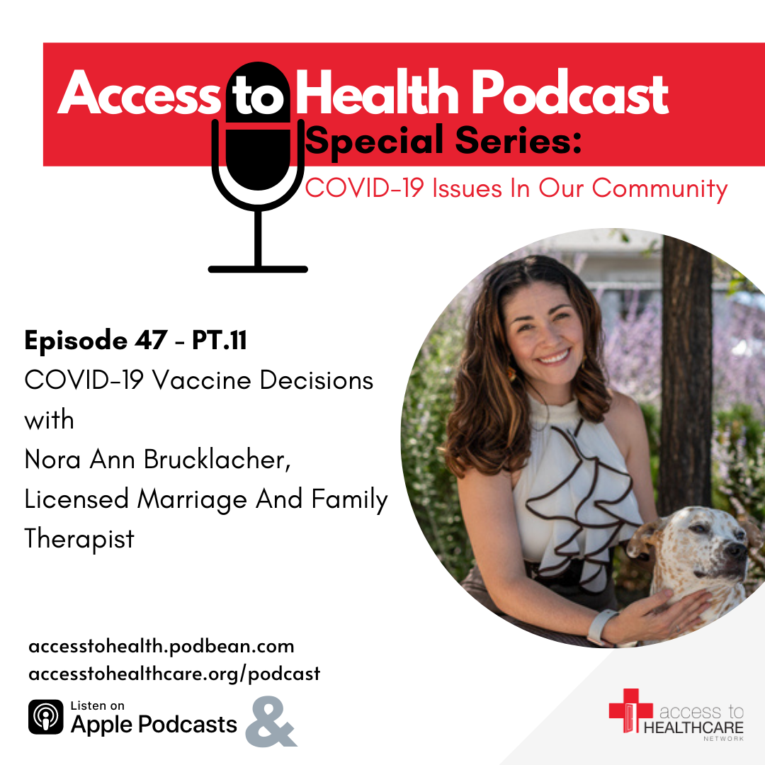 Access to Health Podcast