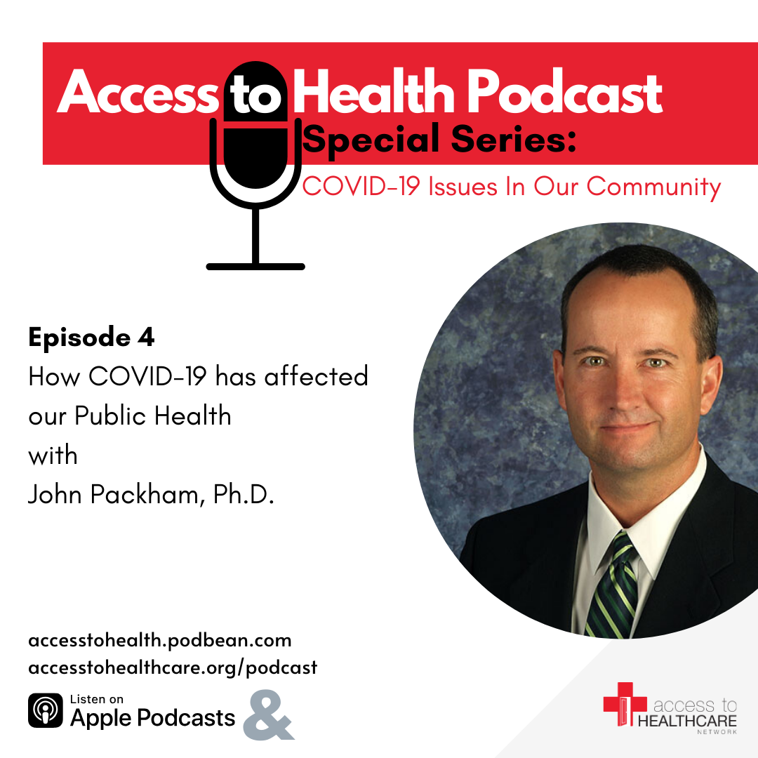 Access to Health Podcast