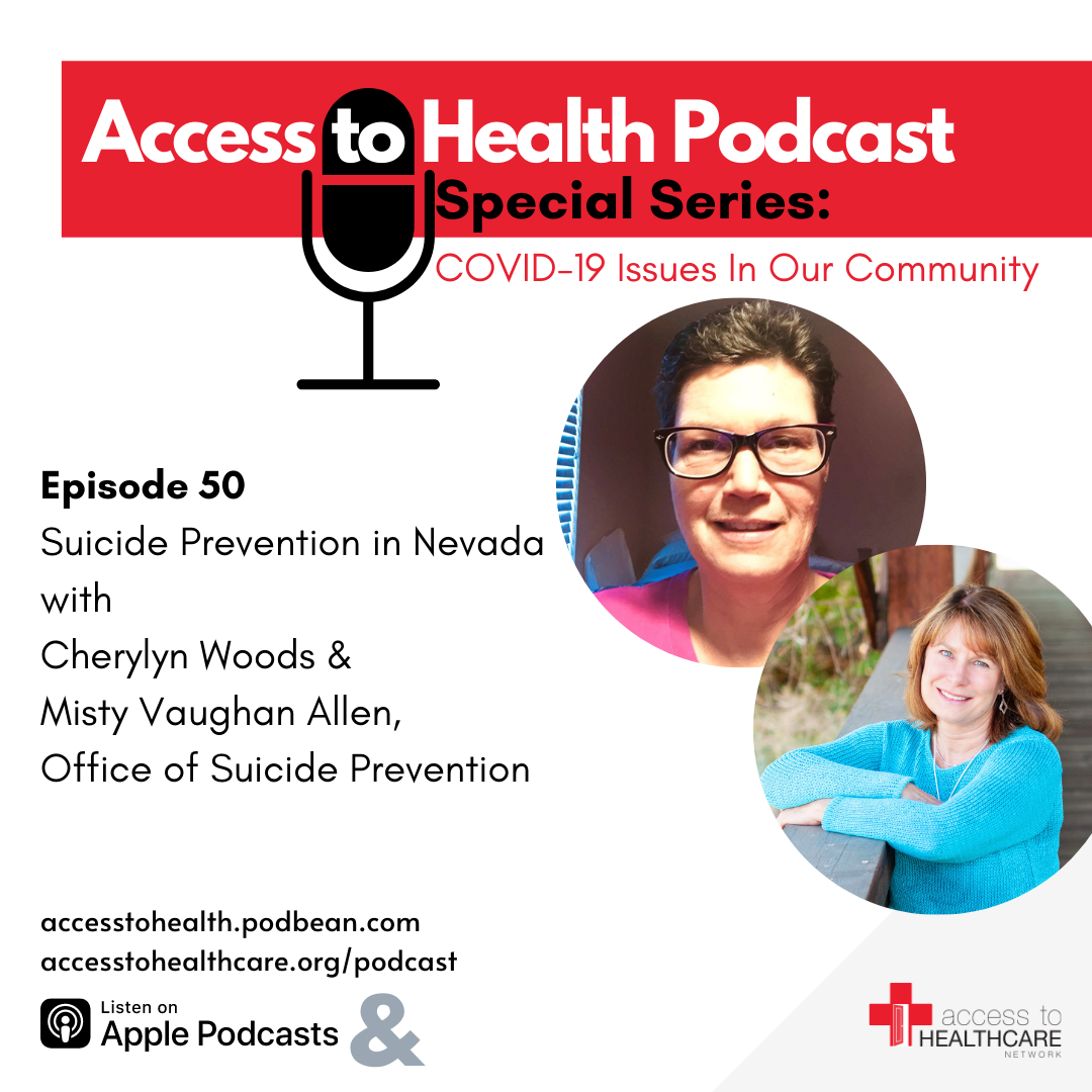 Access to Health Podcast