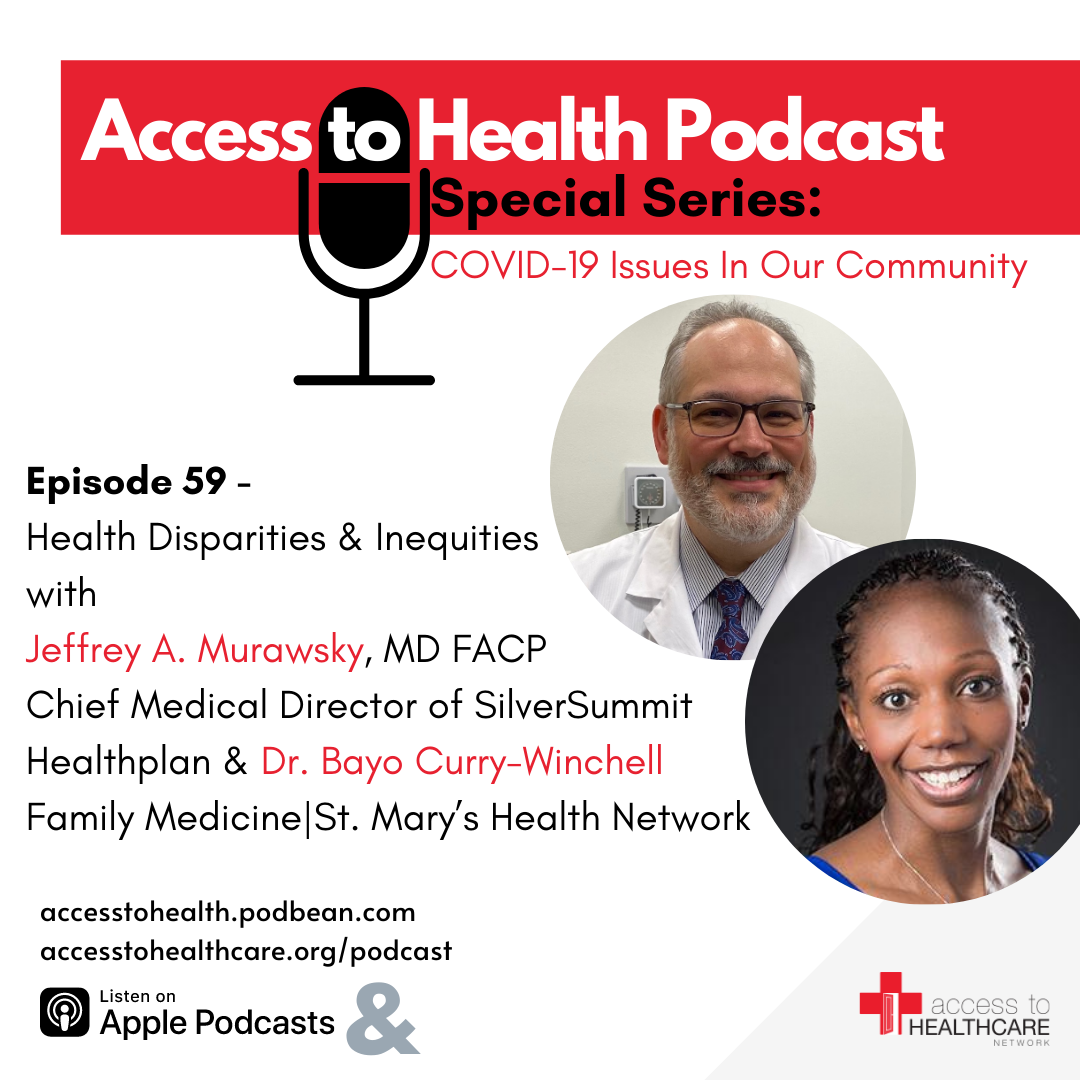 Access to Health Podcast