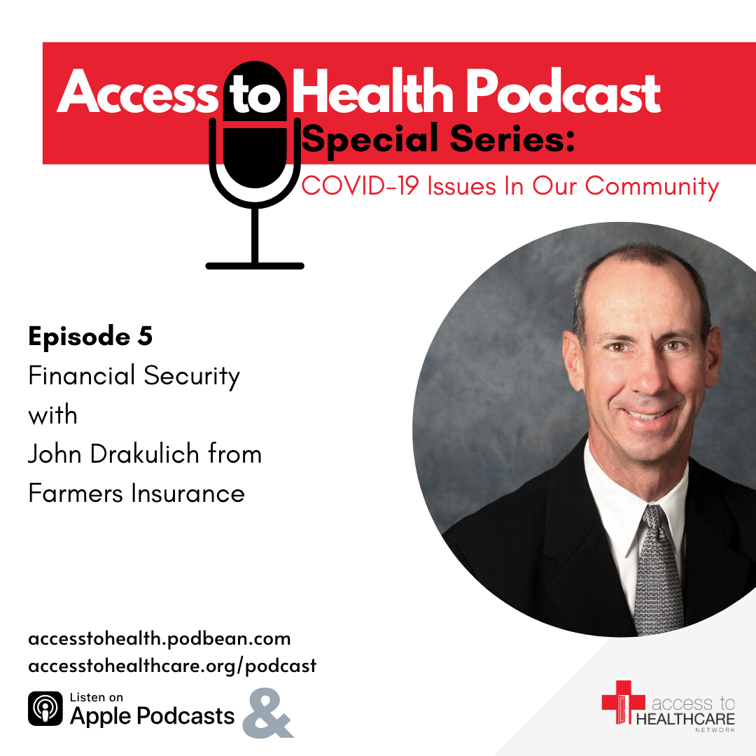 Access to Health Podcast
