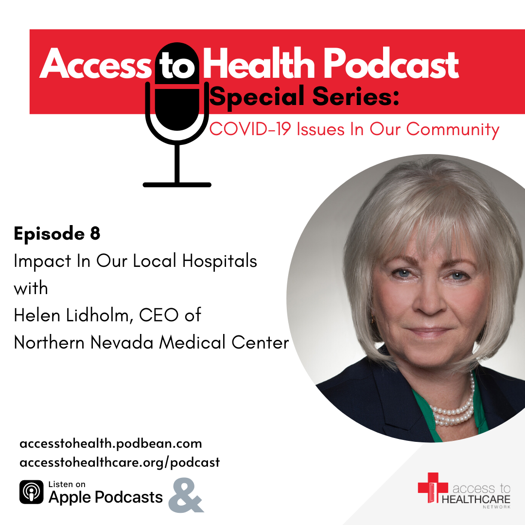 Access to Health Podcast