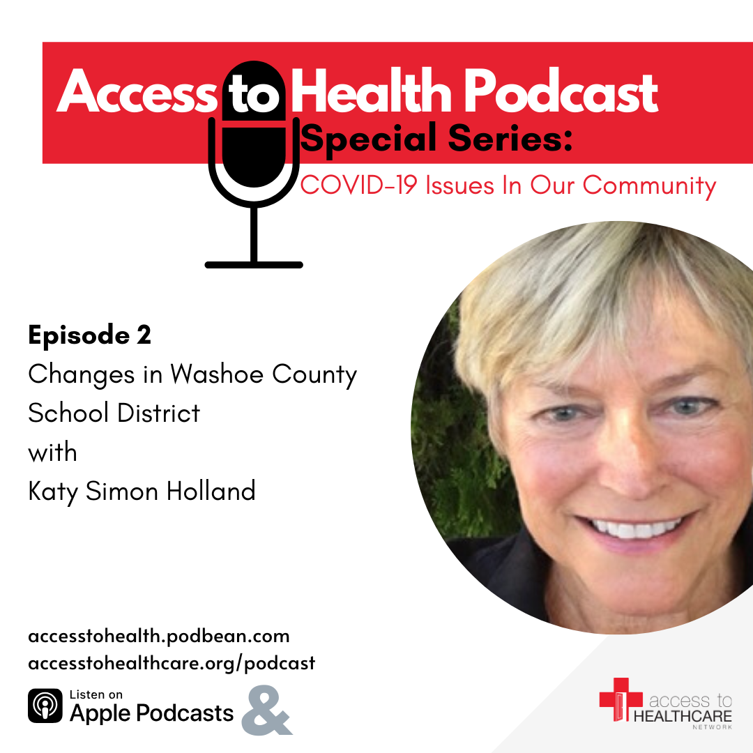 Access to Health Podcast