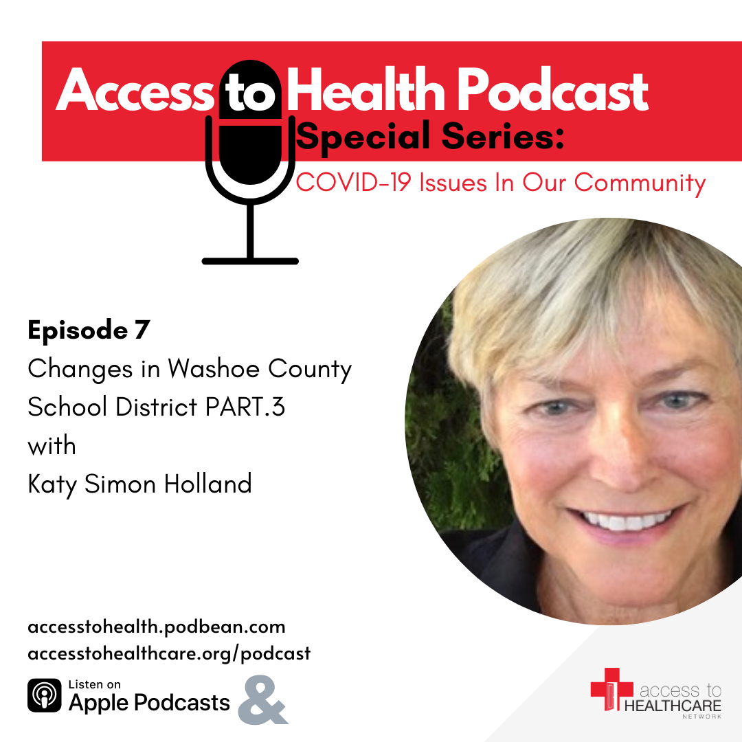 Access to Health Podcast