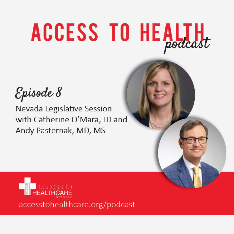 Access to Health Podcast