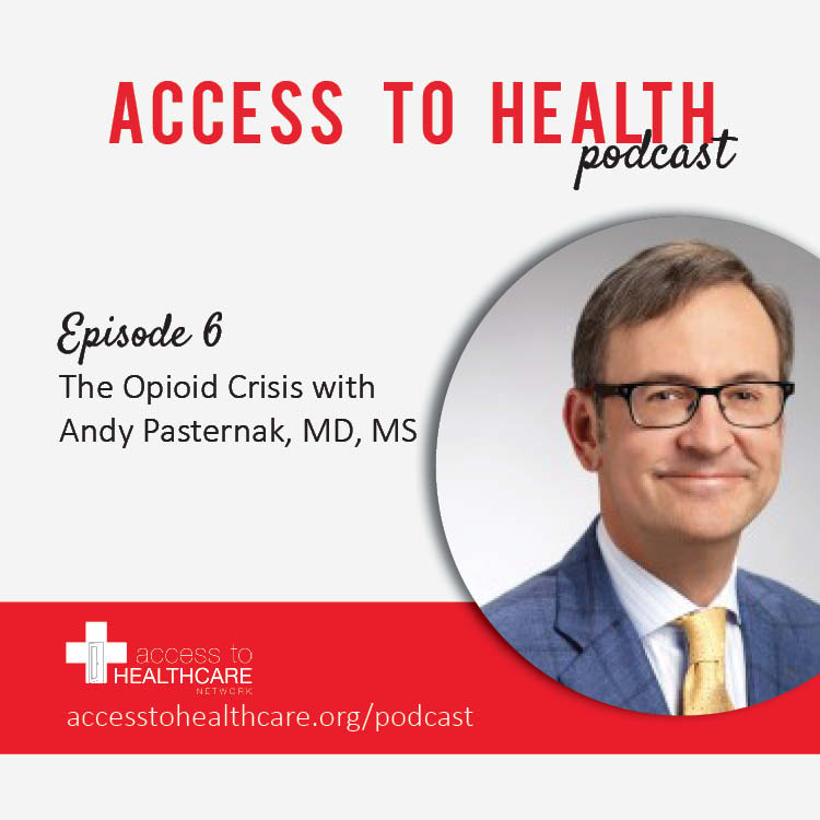 Access to Health Podcast