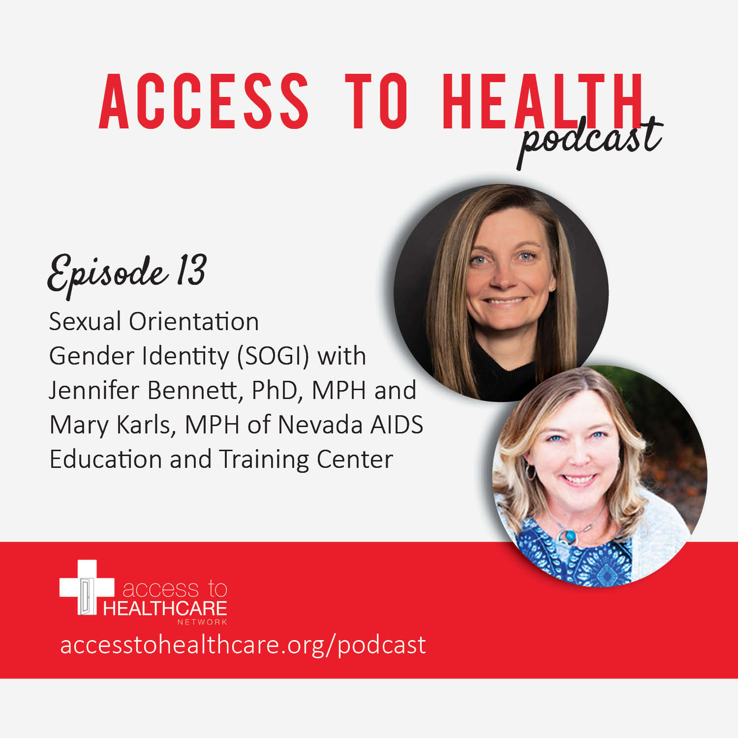 Access to Health Podcast