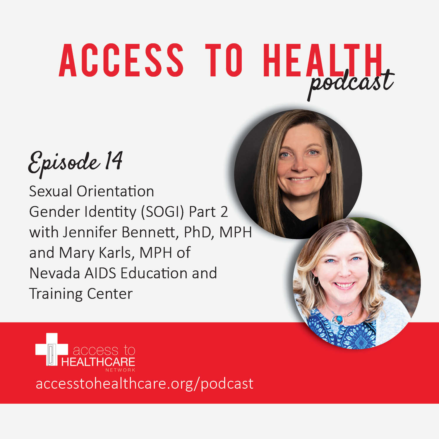 Access to Health Podcast