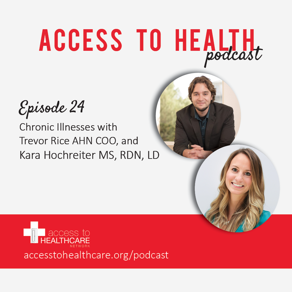 Access to Health Podcast
