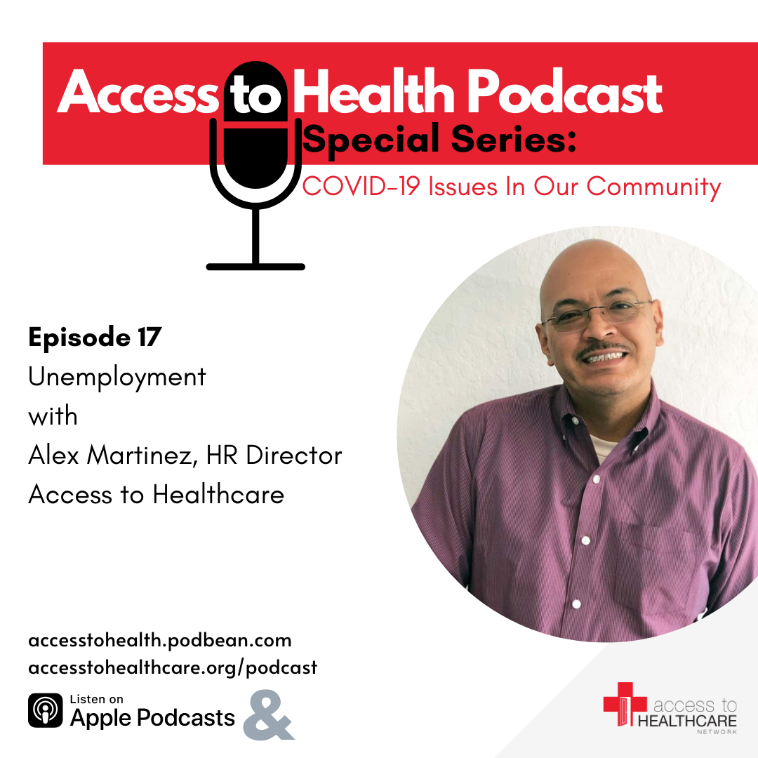 Access to Health Podcast