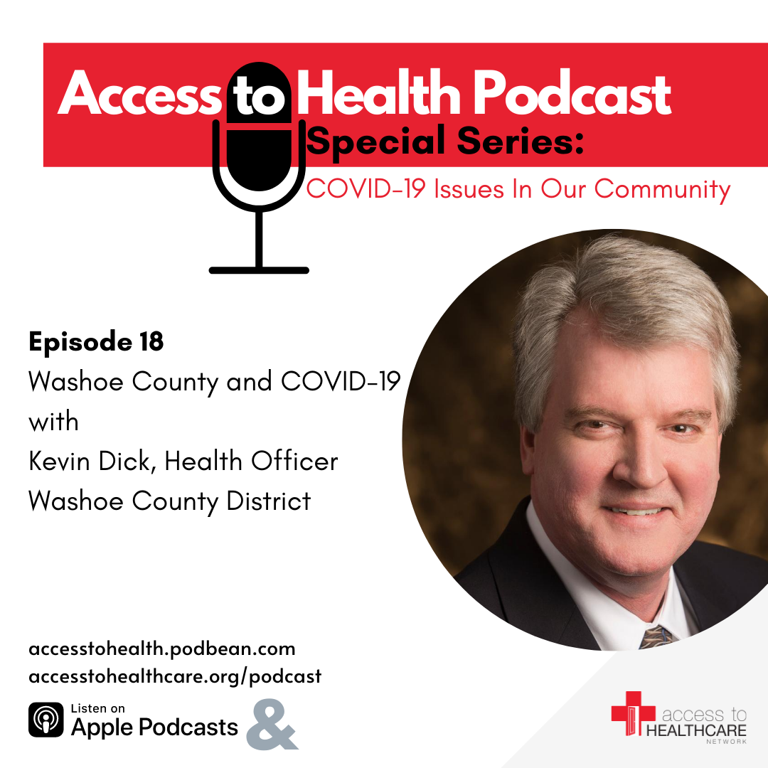 Access to Health Podcast