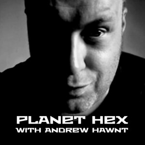 Planet Hex Episode 1 - Welcome to Planet Hex