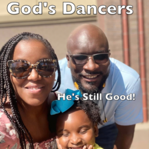 God's Dancers