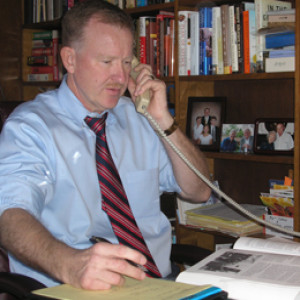 Recreational Marijuana; A Talk with Alderman McMenamin