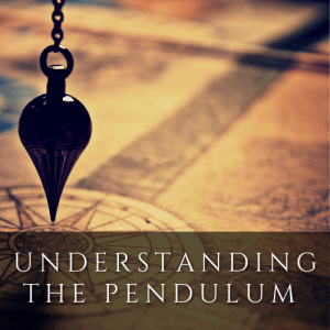 Understanding the Pendulum