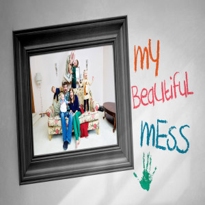 My Beautiful Mess - Week 3
