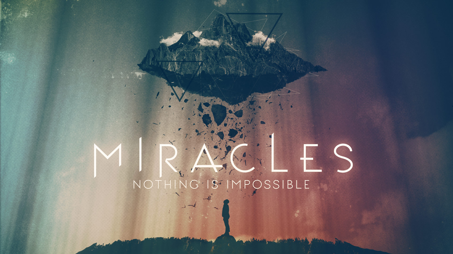 Miracles - Week 3