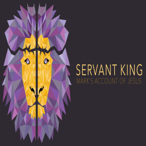 Servant King - Week 3