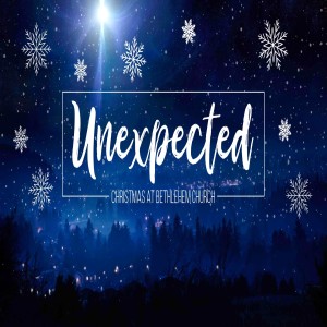 Unexpected - Week 2
