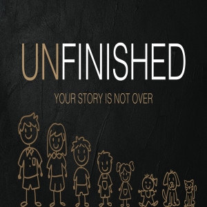Unfinished - Week 3