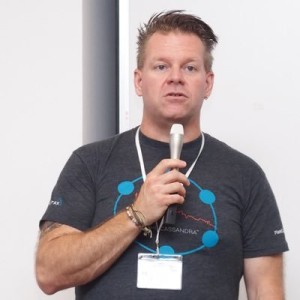 DataStax's Patrick McFadin on DataStax Astra, Cassandra, Cassandra data modeling patterns, and more