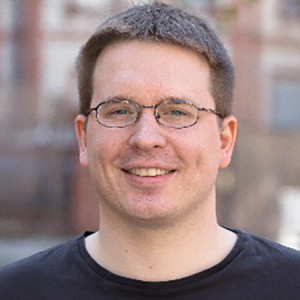 GraphQL Java founder Andi Marek