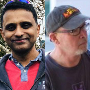 Soby Chacko and Dave Turanski on Messaging in Spring, Spring Cloud Stream App Starters and More 