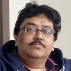 Reactive-System and Functional Programming legend Debasish Ghosh