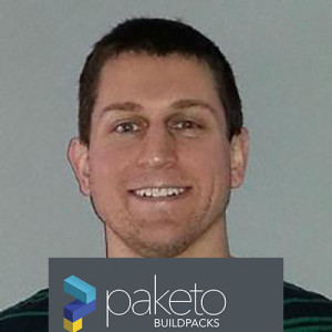 Daniel Mikusa on Buildpacks, Paketo, UPX, Tilt, GraalVM Native Images, Docker Containers and more