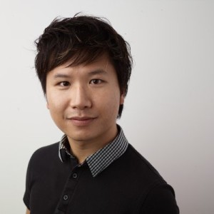 VMware Principal Engineer and Tanzu Wavefront co-founder Clement Pang