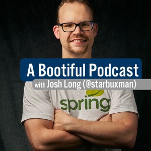 Spring Batch and Spring Cloud Task lead Michael Minella